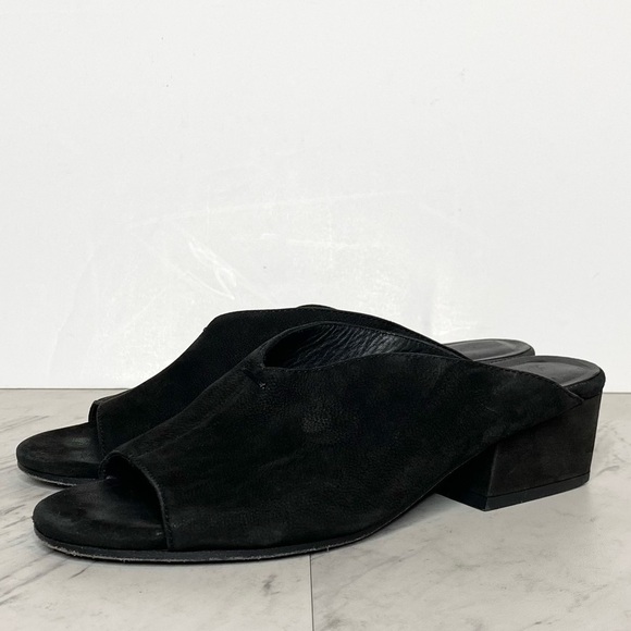 Eileen Fisher Slip Ons - Picture 1 of 11